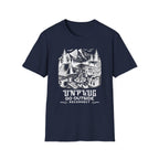 Unplug Go Outside Tee —T-Shirt