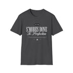 S'mores Done to Perfection T-Shirt