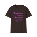 You Said Easy Climb  T-Shirt