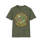 Camping Trips Are Short T-Shirt