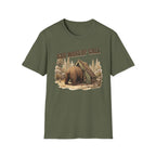 Bad Wakeup Call  T-Shirt
