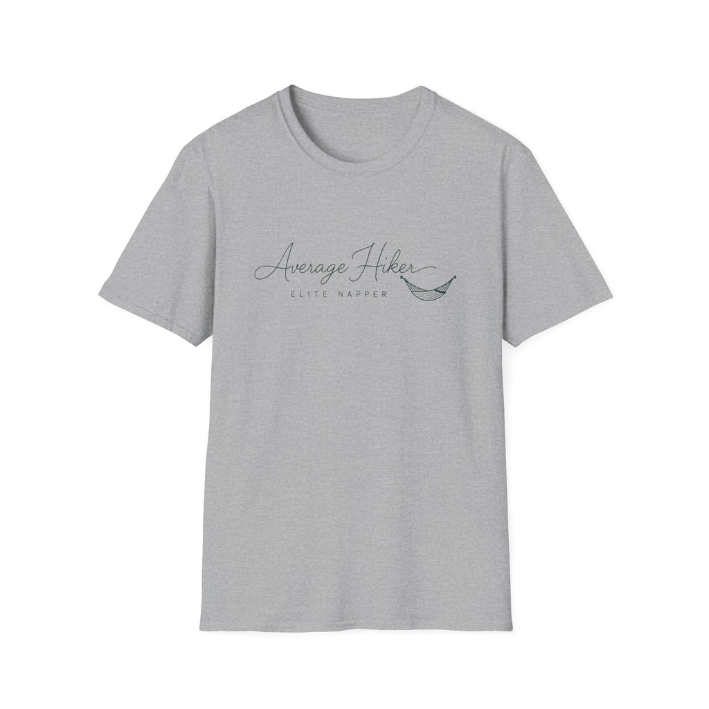 Average Hiker T-Shirt