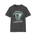 Wilderness Perks  T-Shirt