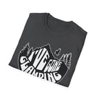 I've Gone Glamping  T-Shirt