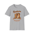 Poophoria  T-Shirt