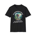 Wilderness Perks  T-Shirt