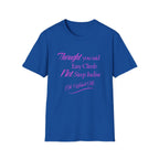 You Said Easy Climb  T-Shirt
