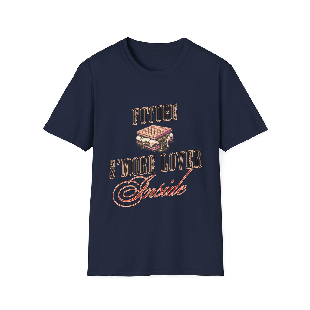 Future S'More Lover T-Shirt