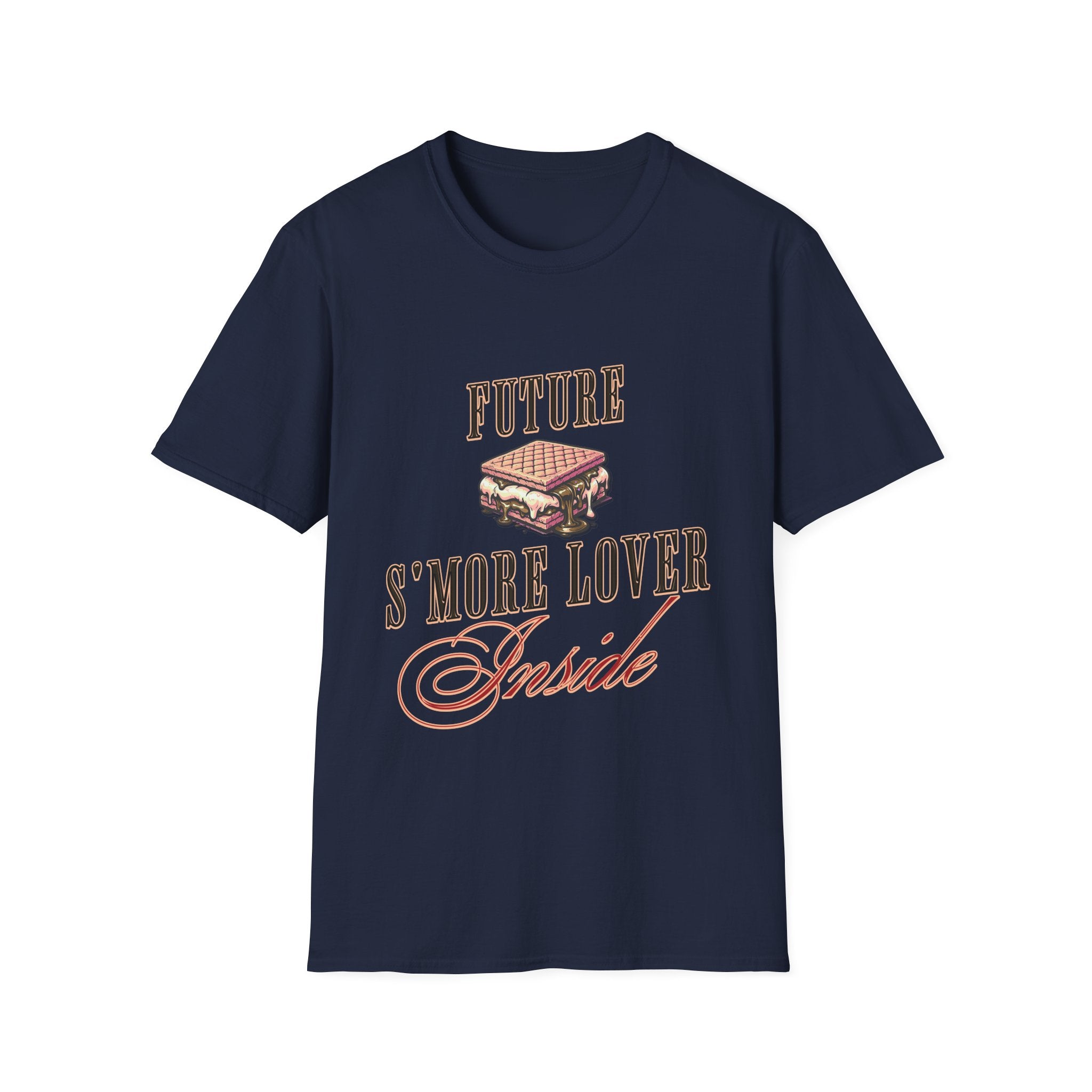 Future S'More Lover T-Shirt
