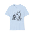 Oh Campy Day! T-Shirt