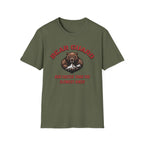 BearGuard..Run Faster Than T-Shirt