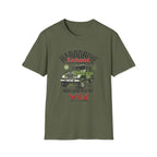 Hard Drive Reboot:  T-Shirt