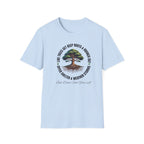 Like Tree Roots T-Shirt
