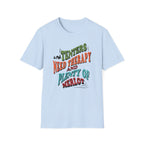Tenters Need Therapy  T-Shirt