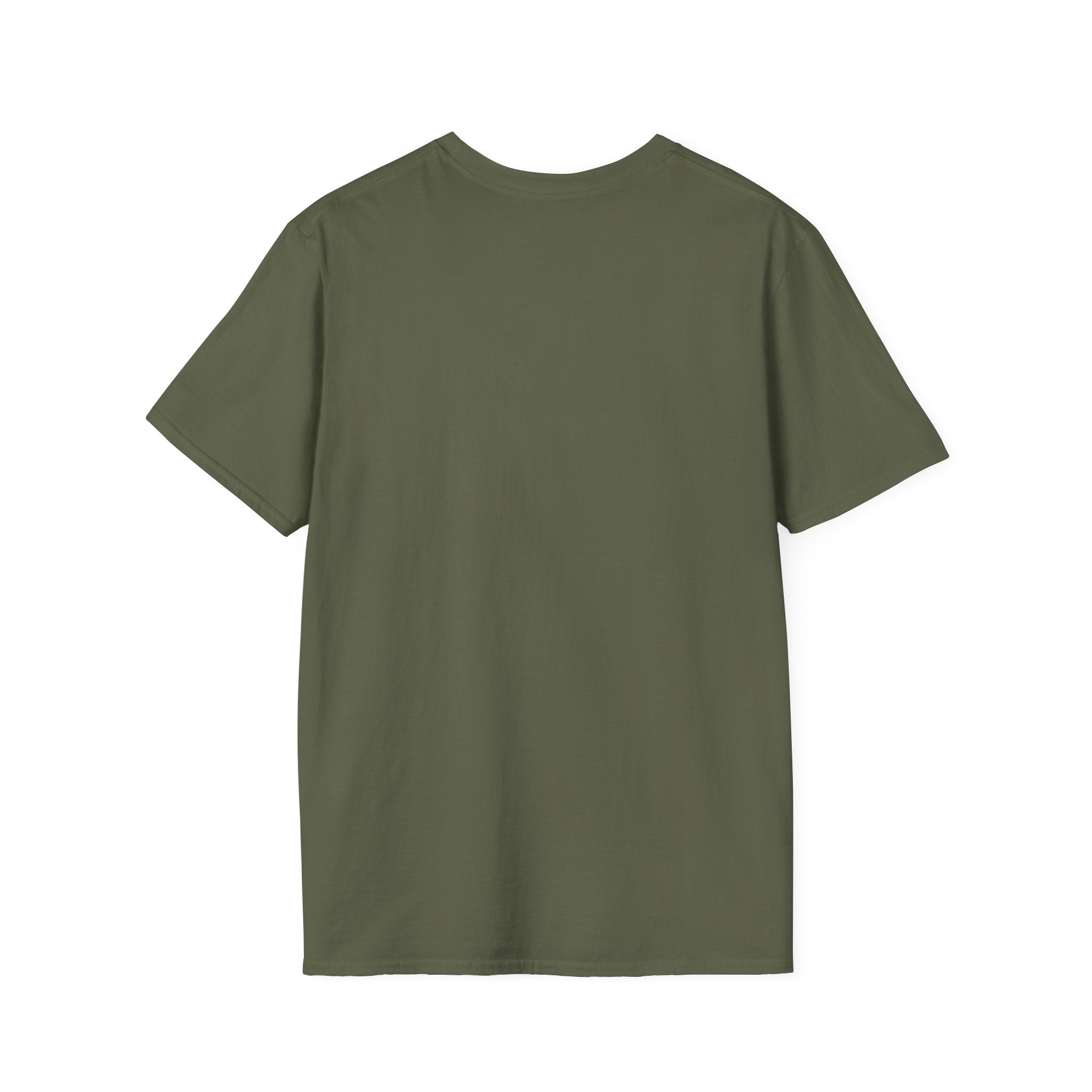 Wilderness Perks T-Shirt