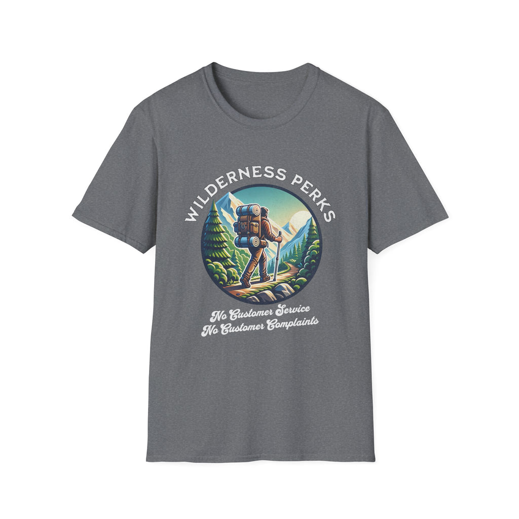 Wilderness Perks T-Shirt
