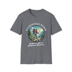 Wilderness Perks T-Shirt