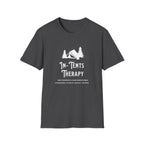 In-Tents Therapy T-Shirt