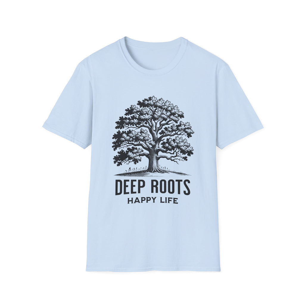 Deep Roots T-Shirt