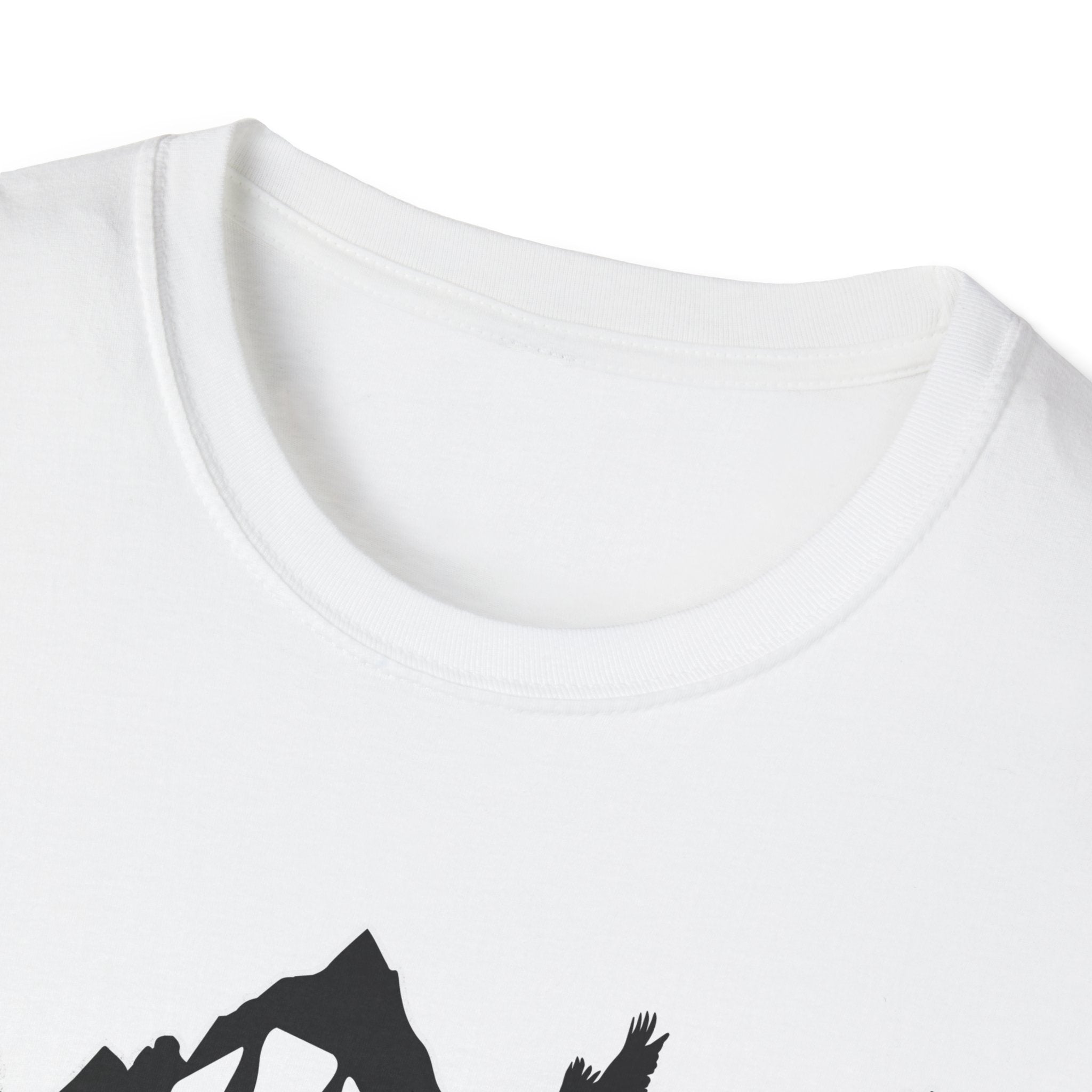 I've Gone Glamping  T-Shirt