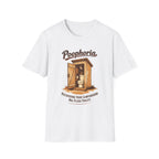 Poophoria  T-Shirt