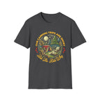 Camping Trips Are Short T-Shirt