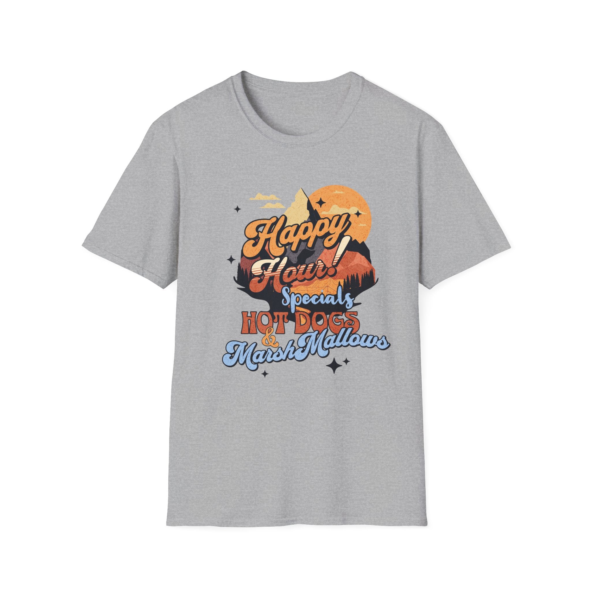 Happy Hour Specials  T-Shirt