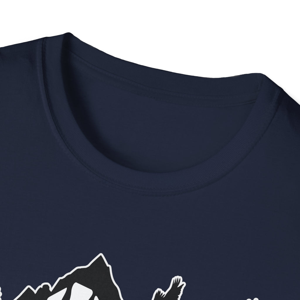 I've Gone Glamping  T-Shirt