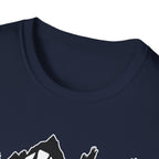 I've Gone Glamping  T-Shirt