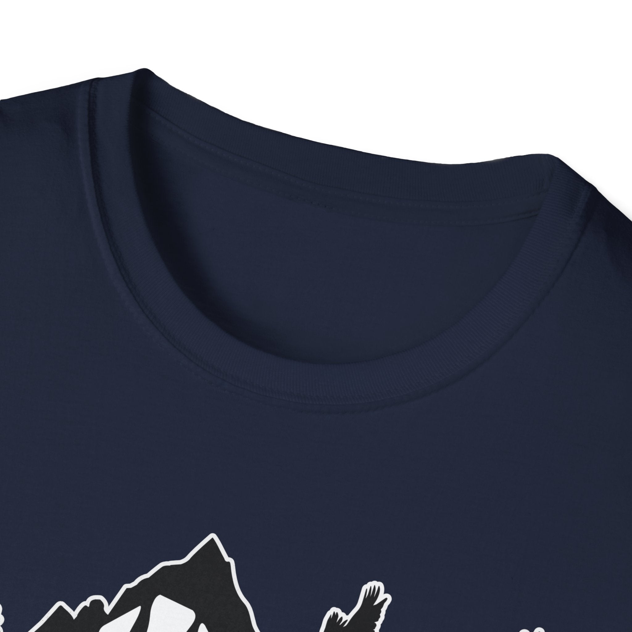 I've Gone Glamping  T-Shirt