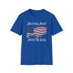 Adventure Awaits T-Shirt
