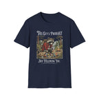 Probably Not Following You   T-Shirt
