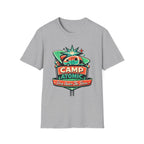 Camp Atomic T-Shirt