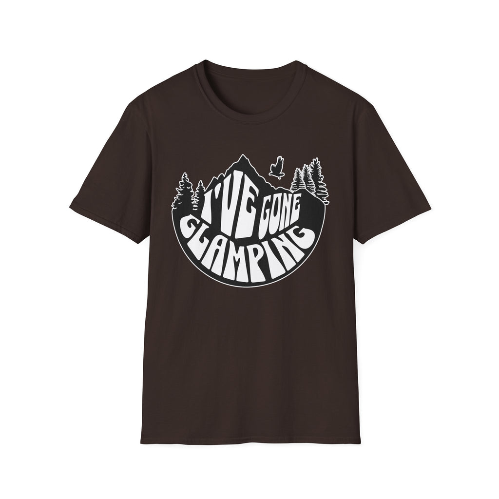 I've Gone Glamping  T-Shirt