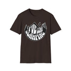 I've Gone Glamping  T-Shirt