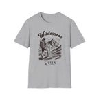 Wilderness Queen T‑Shirt