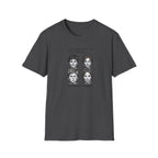 Came To See WildLife  T-Shirt
