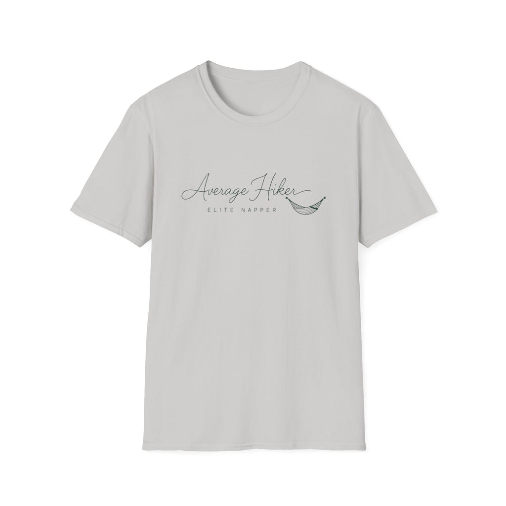 Average Hiker T-Shirt