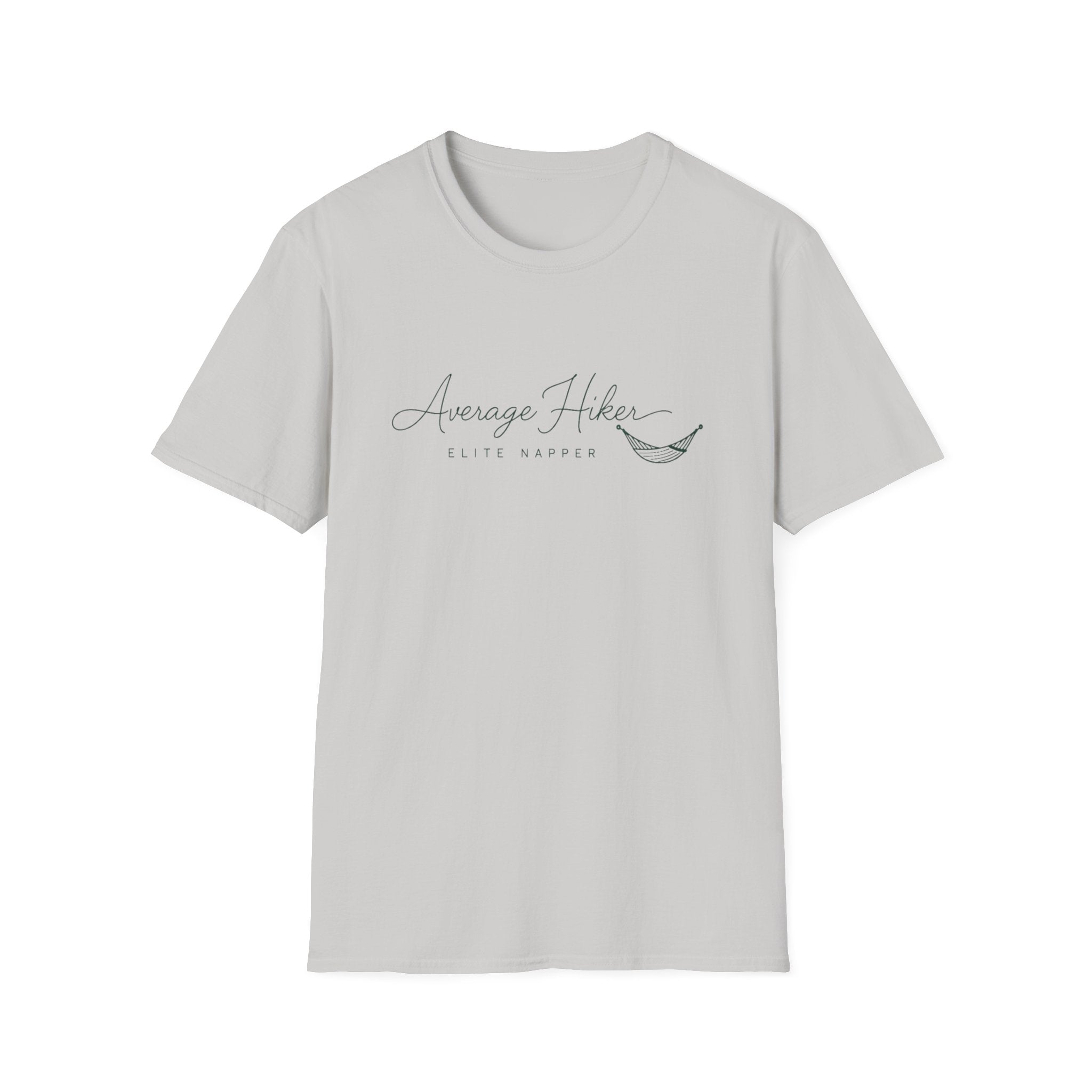 Average Hiker T-Shirt