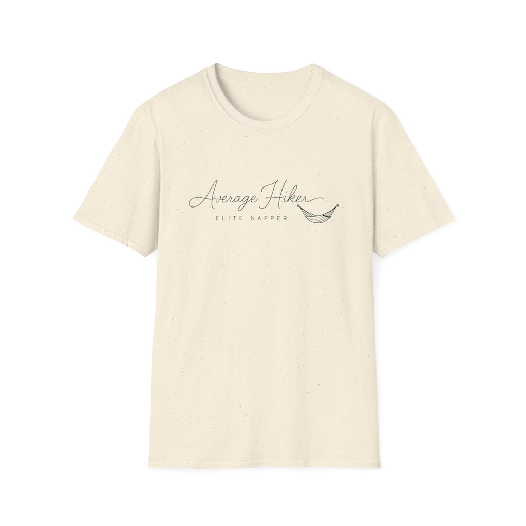 Average Hiker T-Shirt