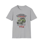 Hard Drive Reboot:  T-Shirt