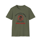 Excessive Hiking Can Lead To... T-Shirt
