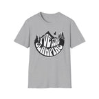 I've Gone Glamping  T-Shirt