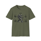 Yeti Expedition T-Shirt