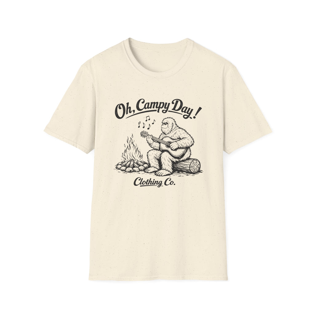 Oh,Campy Day! T-Shirt