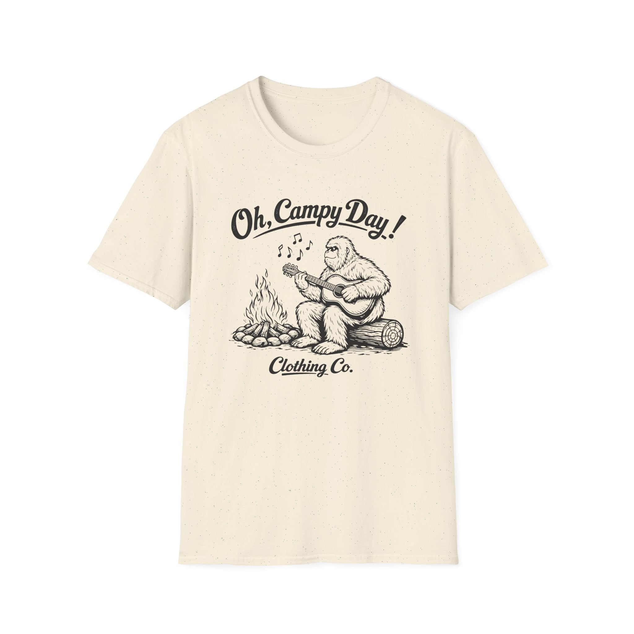 Oh,Campy Day! T-Shirt