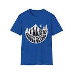 I'll Be In My Remote Office T-Shirt