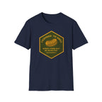 Licensed to Grill  T-Shirt
