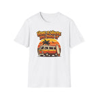 Home Is Where You Park It T-Shirt