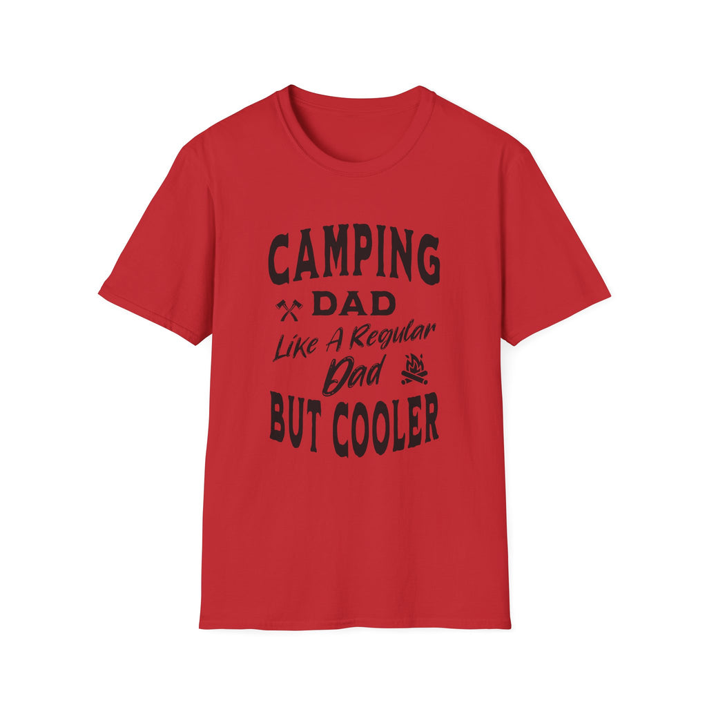 Like a Regular Dad But Cooler T-Shirt